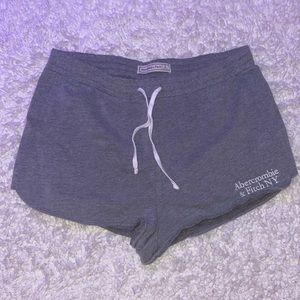 Abercrombie Sweat Short